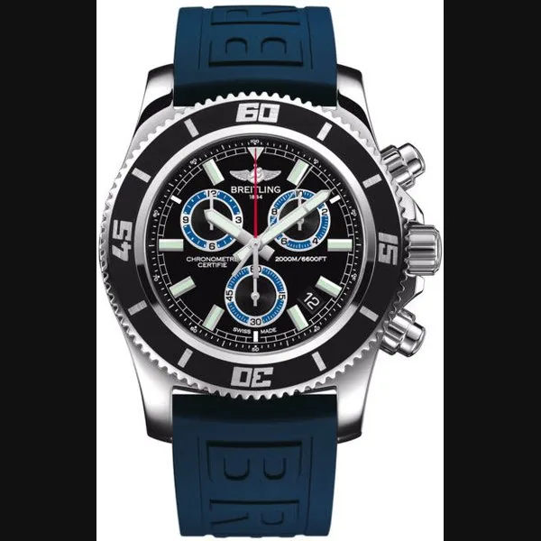 Breitling Watch Superocean BTL-881