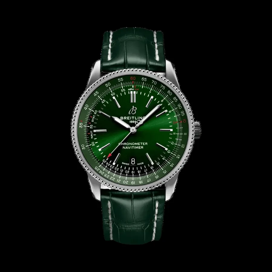 Breitling Navitimer A17326361L1P1