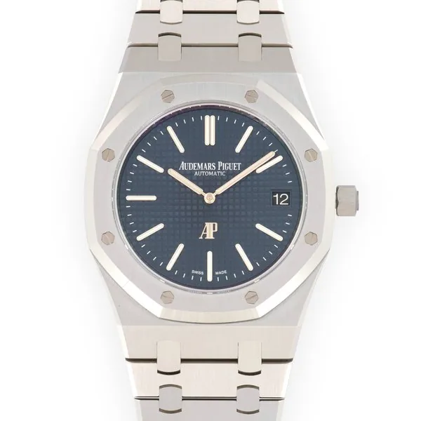 Audemars Piguet Royal Oak Jumbo 15202ST.OO.1240ST.01