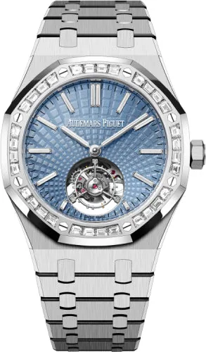 Audemars Piguet Royal Oak Tourbillon 26535PT.ZZ.1220PT.01