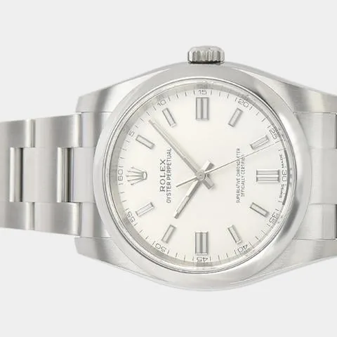 Rolex Oyster Perpetual 116000-0012