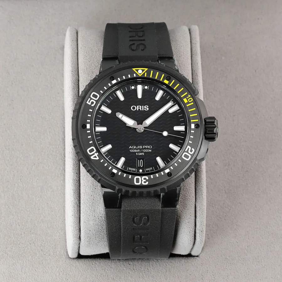 Oris Aquis 330396
