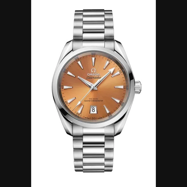 Omega Seamaster Aqua Terra 220.10.38.20.12.001