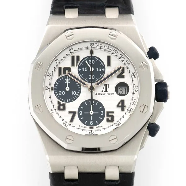 Audemars Piguet Royal Oak Offshore Chronograph 26170ST.OO.D305CR.01
