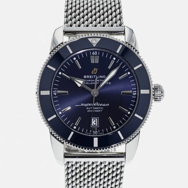 Breitling SuperOcean Heritage II 10-10-BRT-AFHY16