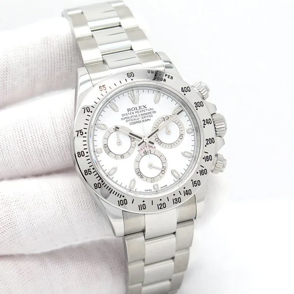 Rolex Daytona 116520