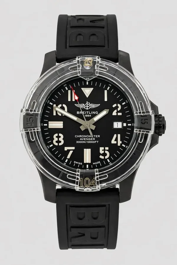 Breitling Avenger 1BR04438