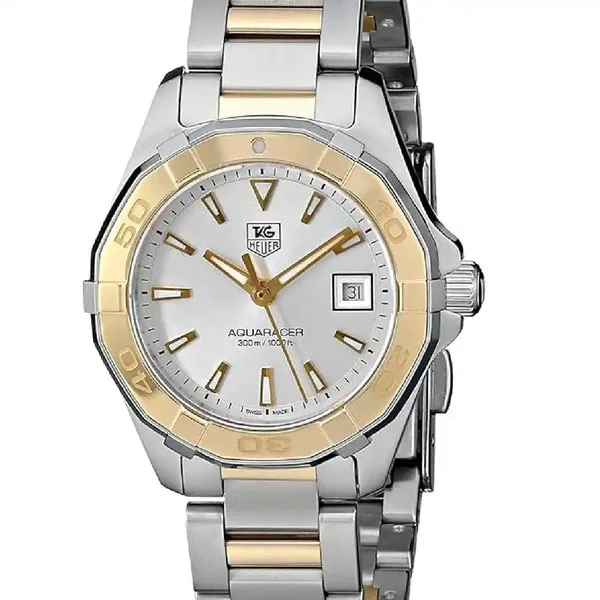 TAG Heuer Aquaracer 300M 10456