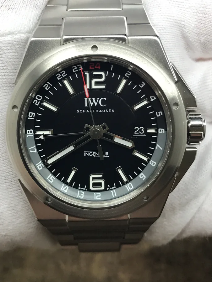 WatchPayer Unclassified WP23966