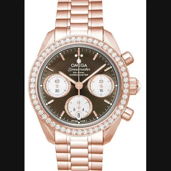 Omega Speedmaster PL128249