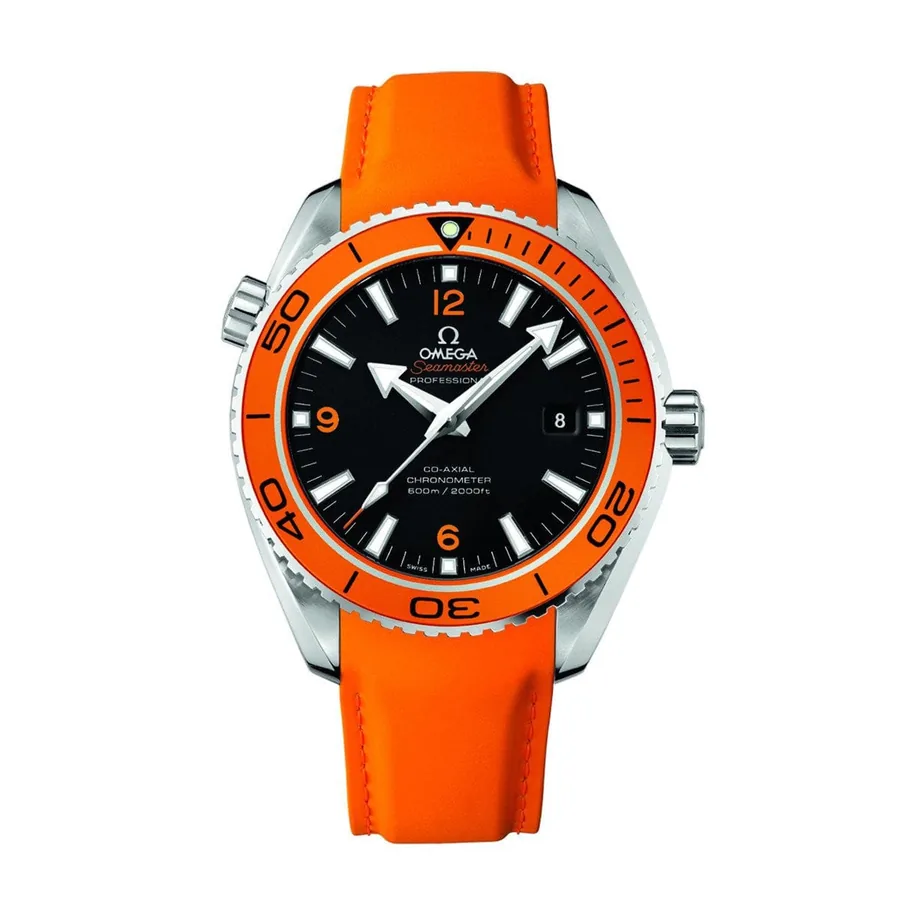 Omega Seamaster Planet Ocean 232.32.46.21.01.001