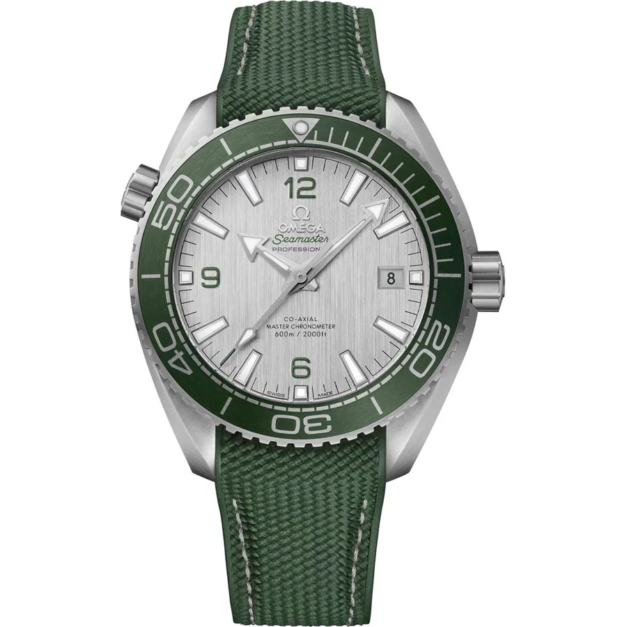 Omega Seamaster Planet Ocean43.5 Mm 215.32.44.21.06.001