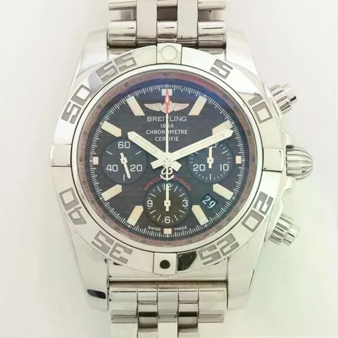 Breitling Chronomat AB011012/BE69/388A