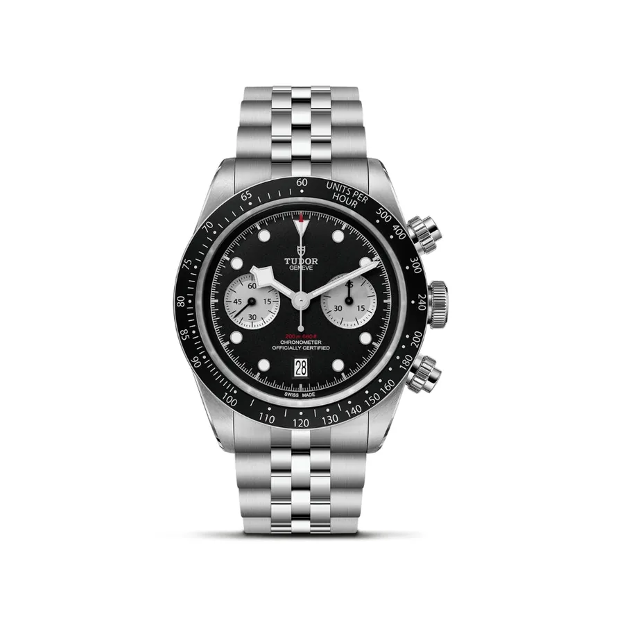 Tudor Black Bay Chrono 5513016