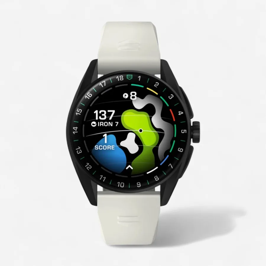 TAG Heuer Connected Calibre E4 Golf 551563