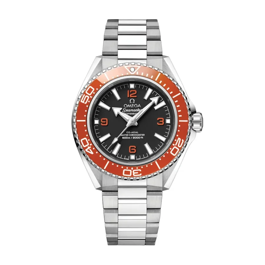 Omega Seamaster Planet Ocean 600m 515-00361