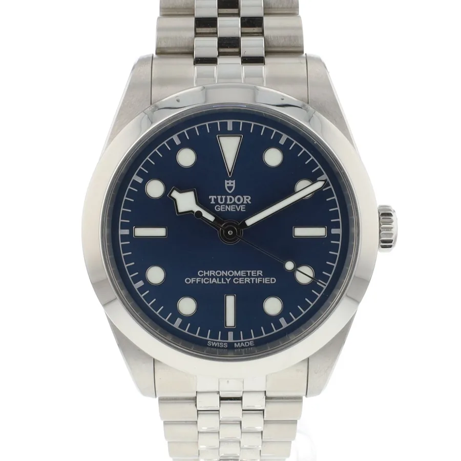 Tudor Black Bay 79640-0004