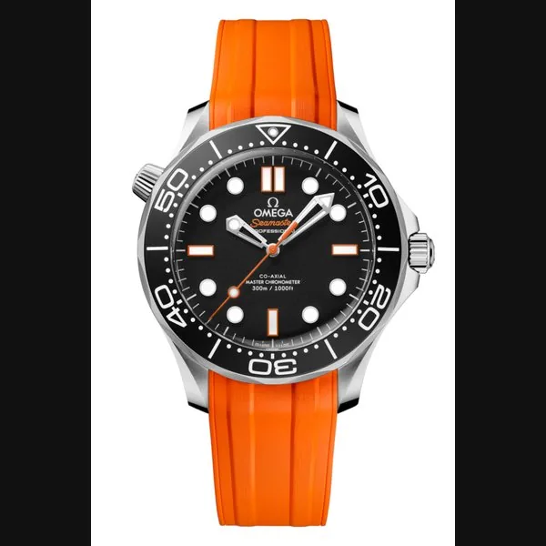 Omega Seamaster Diver 300 M2026 Seamaster Diver 300m 210.32.42.20.01.006