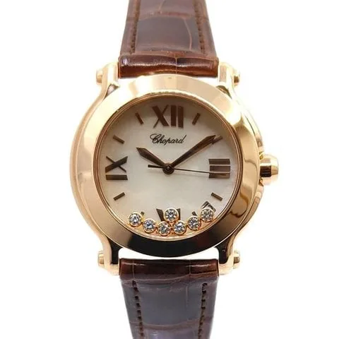 Chopard Happy Sport 277471 5002