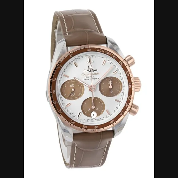 Omega Speedmaster PL115568