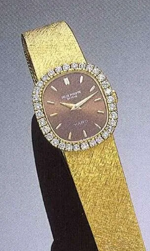 Patek Philippe Unclassified 4134/1