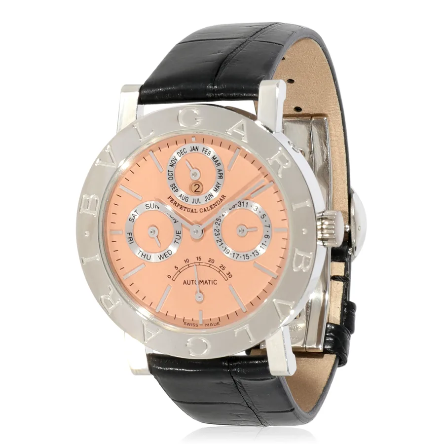 Bvlgari Bulgari BB 128163