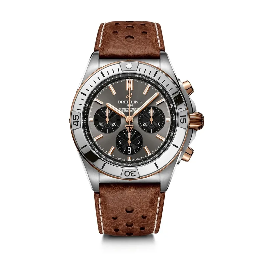 Breitling Chronomat Triumph Edition TB0134101M1X1 WLBG0156