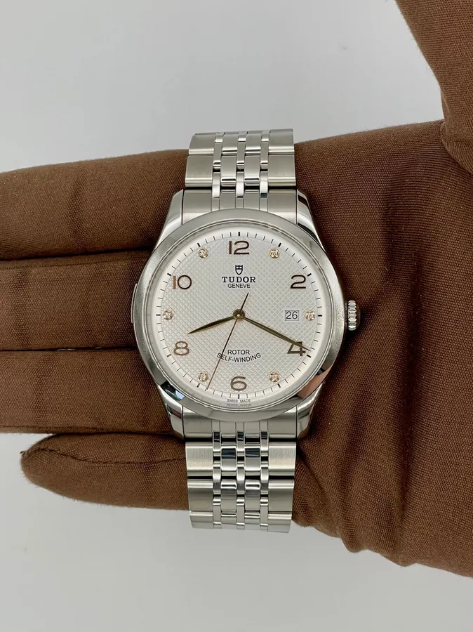 Tudor Unclassified 201388