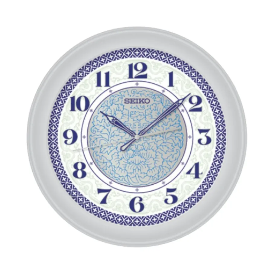 Seiko WALL CLOCK QXA859W