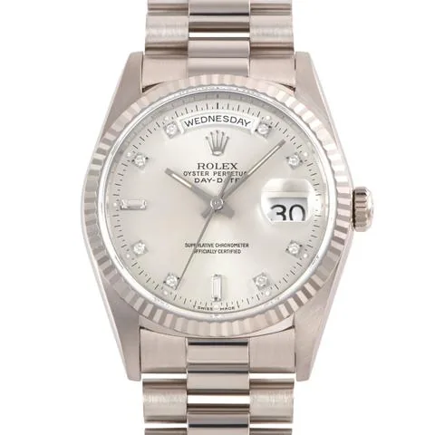 Rolex Day-Date 118239-0269