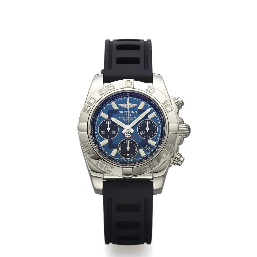 Breitling Chronomat AB0140