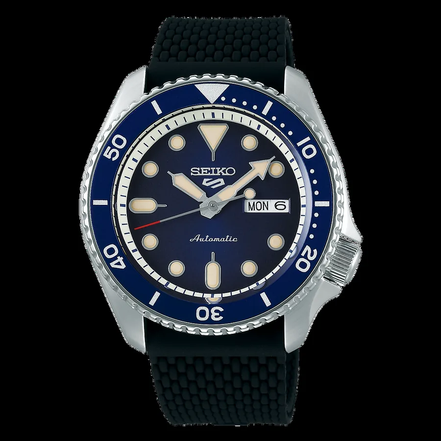Seiko 5 Sports Skx BY012