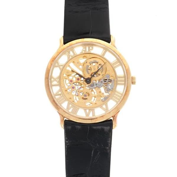 Audemars Piguet Unclassified 14958BA