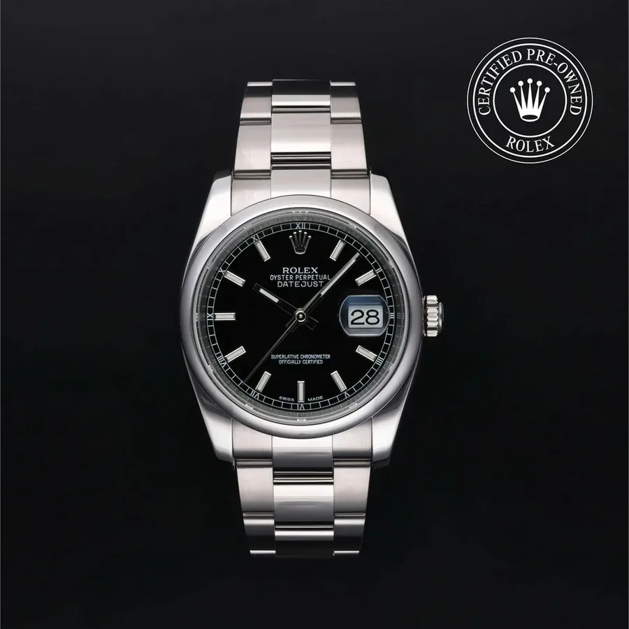 Rolex Datejust 5035784