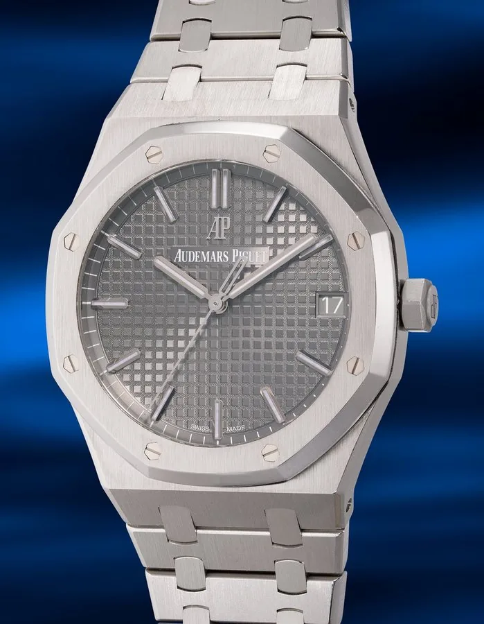 Audemars Piguet Royal Oak 15500ST.OO.1220ST.02