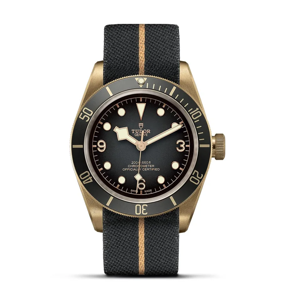 Tudor Black Bay 52-17-018