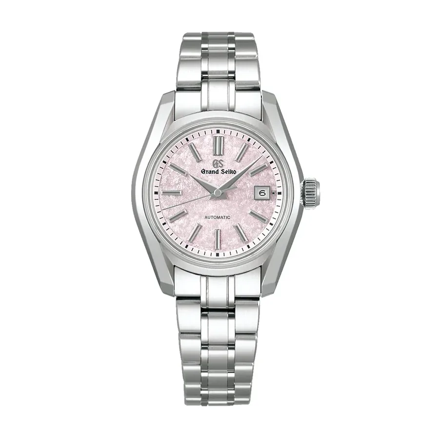 Grand Seiko Heritage 540-00219