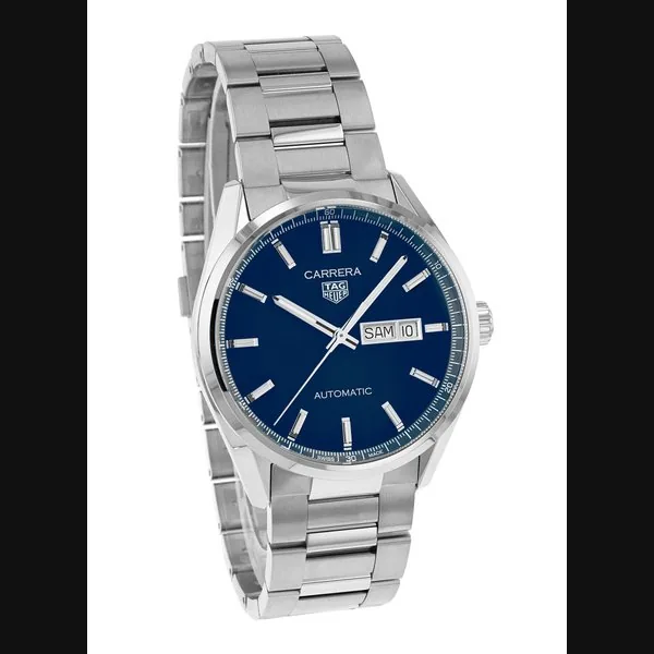 TAG Heuer Carrera Calibre PL124423