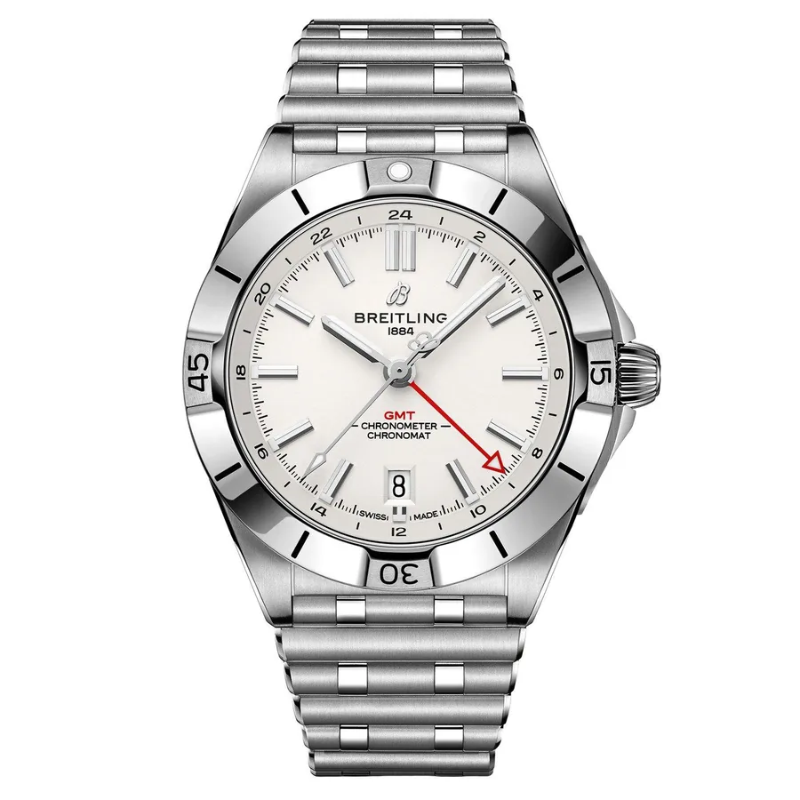 Breitling Chronomat M134043