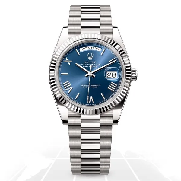 Rolex Unclassified GATO505581