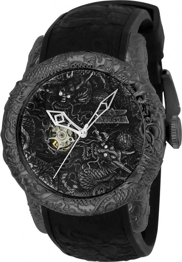 Zager Watch Unclassified I-25081-Z