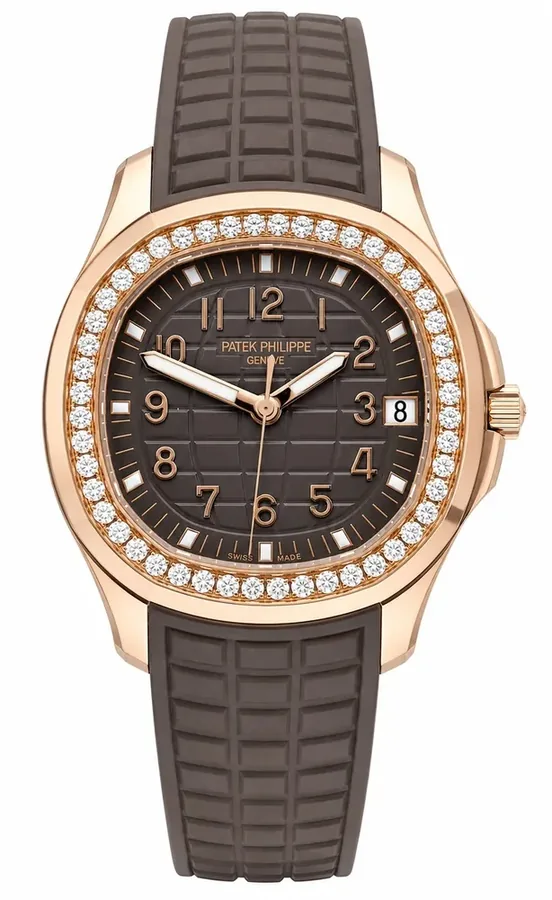 Patek Philippe Aquanaut 5268/200R-010