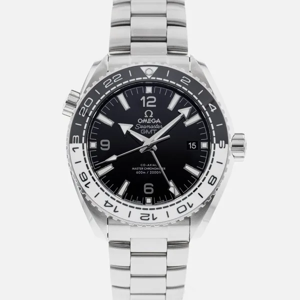 Omega Seamaster Planet Ocean 215.33.44.22.01.001