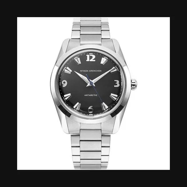 Nivada Grenchen Antarctic 35mm 35002M20