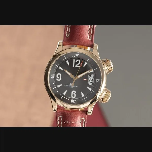 Jaeger-LeCoultre Jaeger LeCoultre Master Compressor 17200EUR