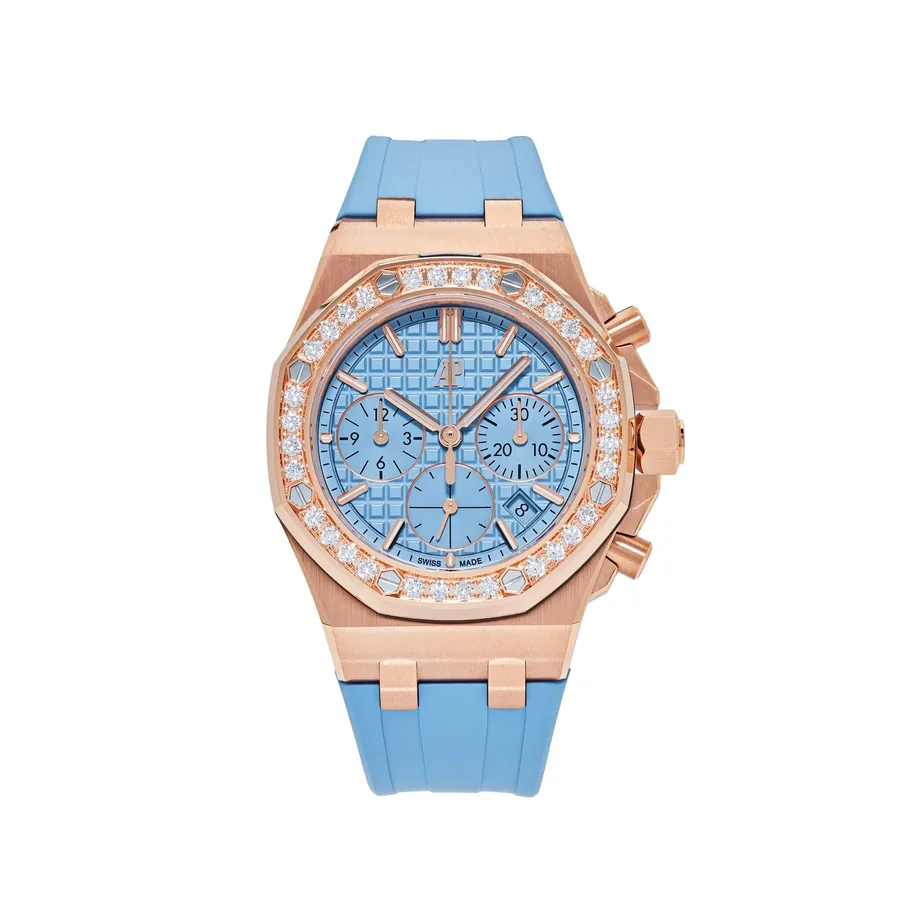 Audemars Piguet Royal Oak Offshore 26231OR P3906S