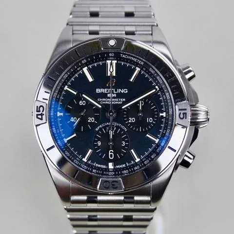 Breitling Chronomat AB0134101B3A1