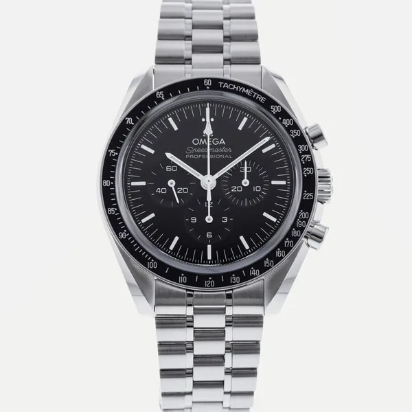 Omega Speedmaster Professional Moonwatch Co-Axial 10-10-OME-M2HXGT