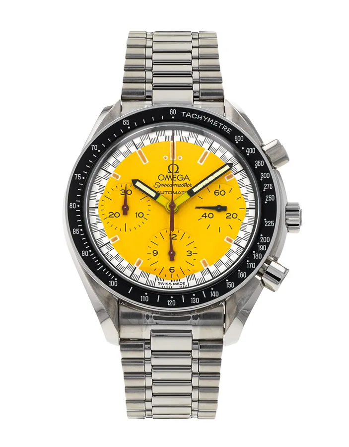 Omega Speedmaster Reduced 439584