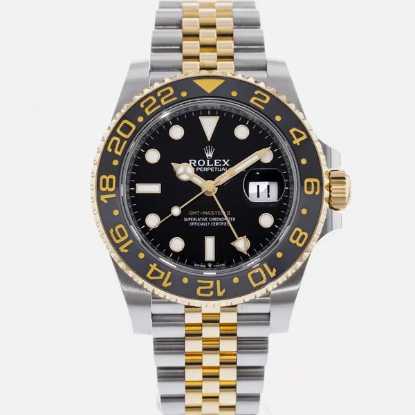 Rolex GMT-Master II 126713